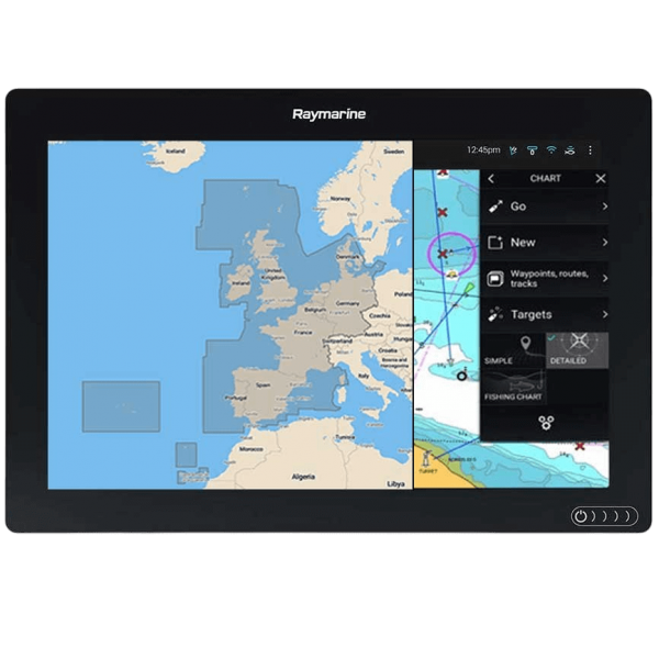 Axiom 12 RV 3D - N°12 - comptoirnautique.com