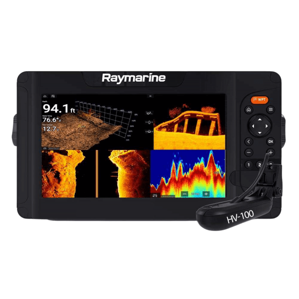 Element 9 HV sonde TA HV100 - N°10 - comptoirnautique.com