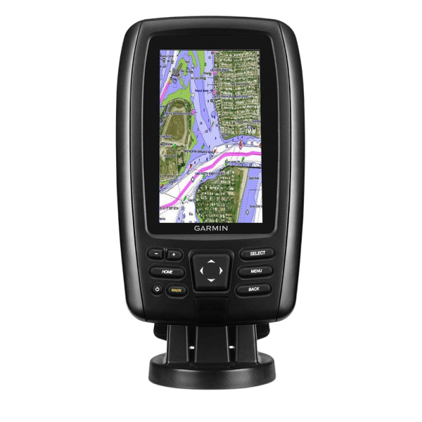 EchoMAP Plus 42CV - N°4 - comptoirnautique.com