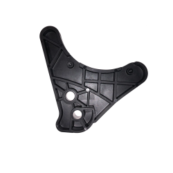 Ramp-motor - Left 4.5"
