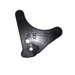 Ramp-motor - Right 4.5"