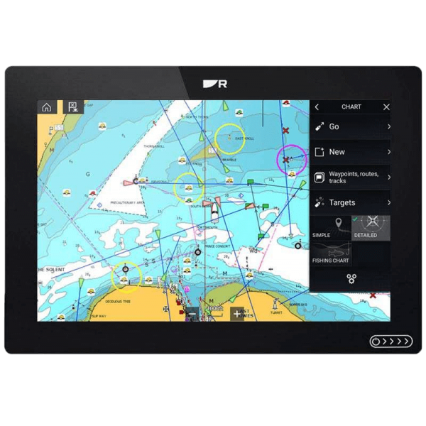 Axiom+ 12 RV 3D - N°10 - comptoirnautique.com