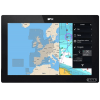 Raymarine Axiom+ 12 RV 3D + carte lighthouse Europe de l'Ouest - N°8 - comptoirnautique.com