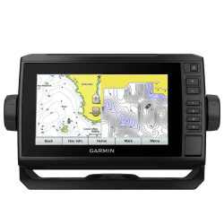 EchoMAP UHD 72cv