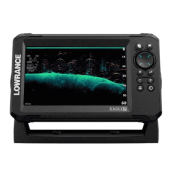 000-16121-001 - Sondeur Lowrance Eagle 7 TripleShot HD