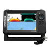 000-16308-001 - Sondeur Lowrance Eagle 7 HDI 83/200 - N°2 - comptoirnautique.com
