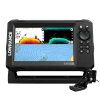 000-16311-001 - Sondeur Lowrance Eagle 7 HDI 50/200 - N°2 - comptoirnautique.com