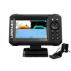 000-16307-001 - Sondeur Lowrance Eagle 5 HDI 83/200 - N°2 - comptoirnautique.com