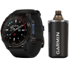 Pack montre de plongée Garmin Descent Mk3i - 51 mm + sonde Descent T2 Carbon Gray / Silicone noir - N°1 - comptoirnautique.com