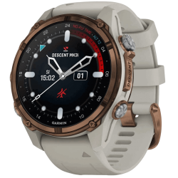 Descent Mk3i diving watch -...