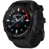 Montre de plongée Garmin Descent Mk3i - Carbon gray / noir - montre connectée GPS - N°1 - comptoirnautique.com