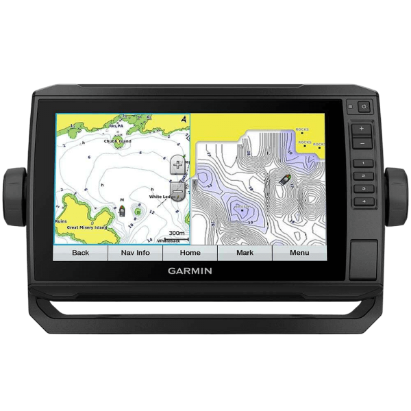 EchoMAP UHD 92sv sans sonde - N°5 - comptoirnautique.com