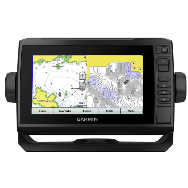 EchoMAP UHD 72sv sans sonde - N°11 - comptoirnautique.com