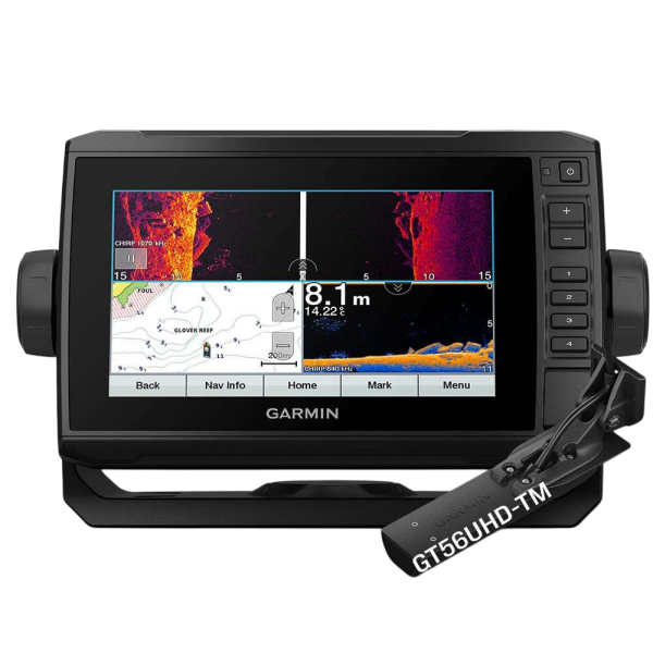 EchoMAP UHD 72sv - N°15 - comptoirnautique.com
