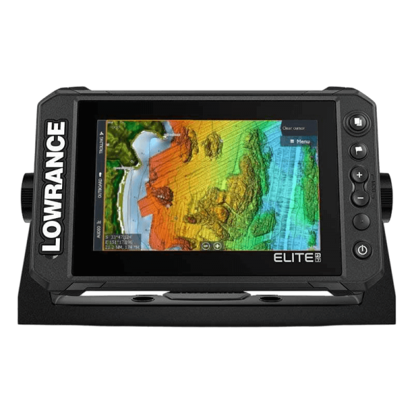 Elite 7 FS - N°8 - comptoirnautique.com