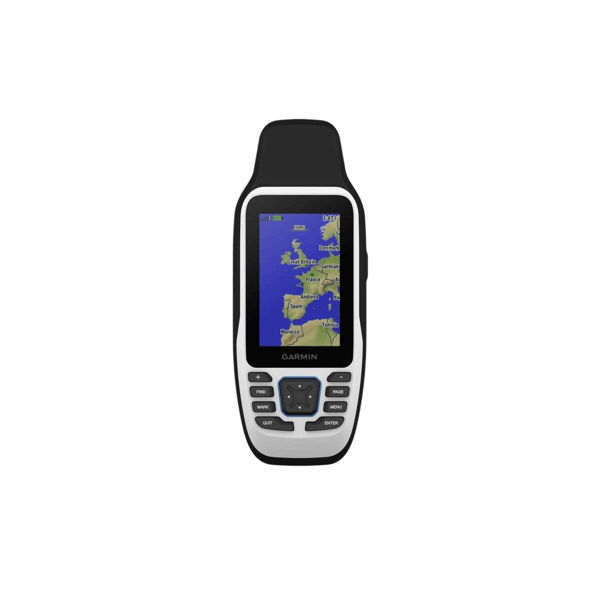 GPS portable GPSMAP 79s