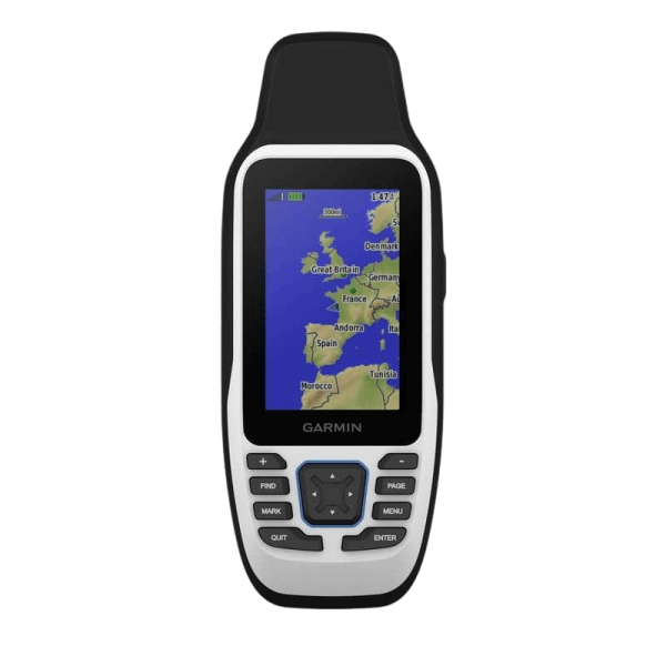 GPS de mão GPSMAP 79s - N°1 - comptoirnautique.com