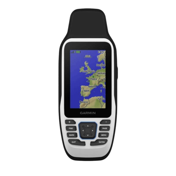 GPSMAP 79s handheld GPS - N°1 - comptoirnautique.com