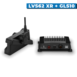 Panoptix LiveScope LVS62XR