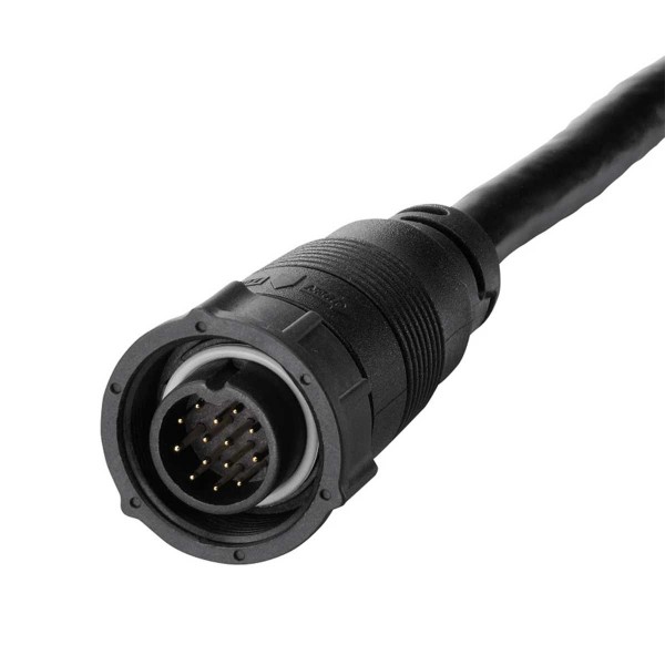Sonda SH-A140T Pannello posteriore compatto CHIRP DS / MSI+ / MDI+ - N°2 - comptoirnautique.com