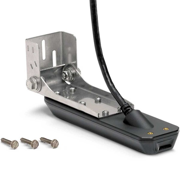 Sonda SH-A140T Pannello posteriore compatto CHIRP DS / MSI+ / MDI+ - N°3 - comptoirnautique.com