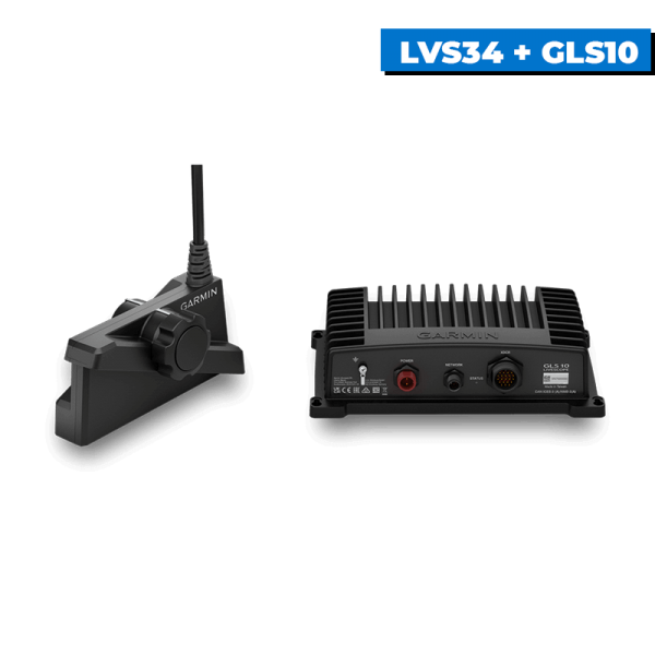 Panoptix LiveScope Plus LVS34 - N°10 - comptoirnautique.com