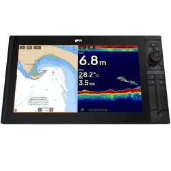 Combiné traceur sondeur Raymarine Axiom 2 Pro 16 S