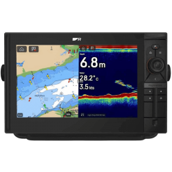 Combiné traceur sondeur Raymarine Axiom 2 Pro 12 S