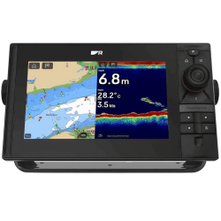 Combiné traceur sondeur Raymarine Axiom 2 Pro 9 S