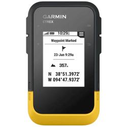 GPS portable Garmin GPS eTrex SE