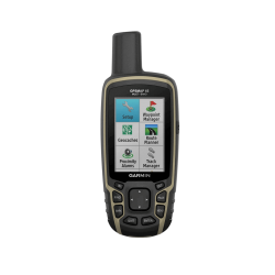 GPSMAP 65 handheld GPS