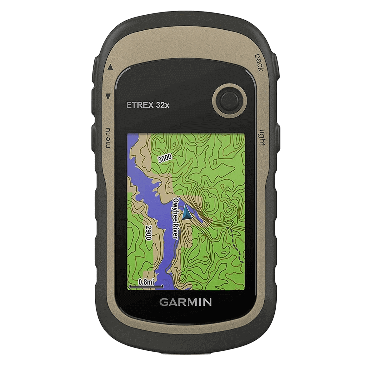 GPS portable eTrex 32X