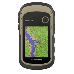 GPS portable eTrex 32X