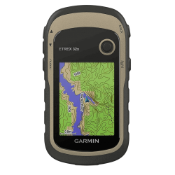 Portable GPS GPS eTrex 32X