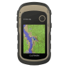 Portable GPS eTrex 32X - N°1 - comptoirnautique.com