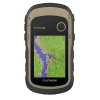 Portable GPS GPS eTrex 32X - N°1 - comptoirnautique.com