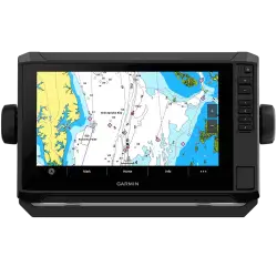 EchoMAP UHD2 92sv táctil