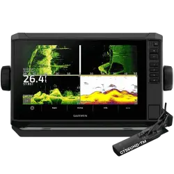 010-02687-01 - EchoMAP UHD2 92sv Touch avec sonde GT56