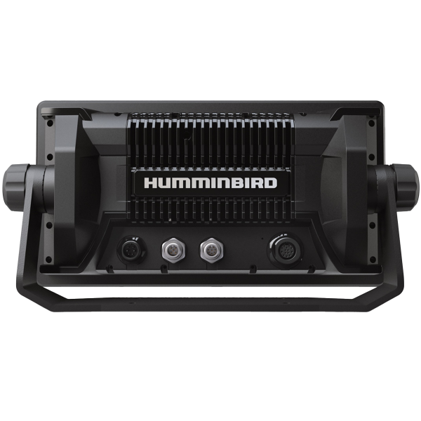 Humminbird Xplore 9 MEGA SI+ connecteurs à visser - N°5 - comptoirnautique.com