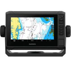 EchoMAP UHD2 72sv Táctil