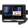 EchoMAP UHD2 72sv Táctil