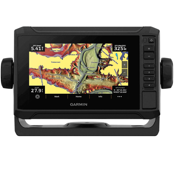 EchoMAP UHD2 62sv Touch - N°3 - comptoirnautique.com