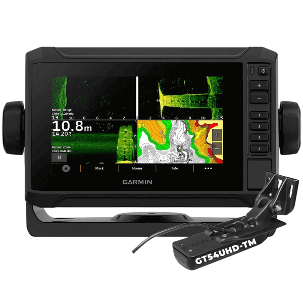 EchoMAP UHD2 62sv Touch - N°4 - comptoirnautique.com