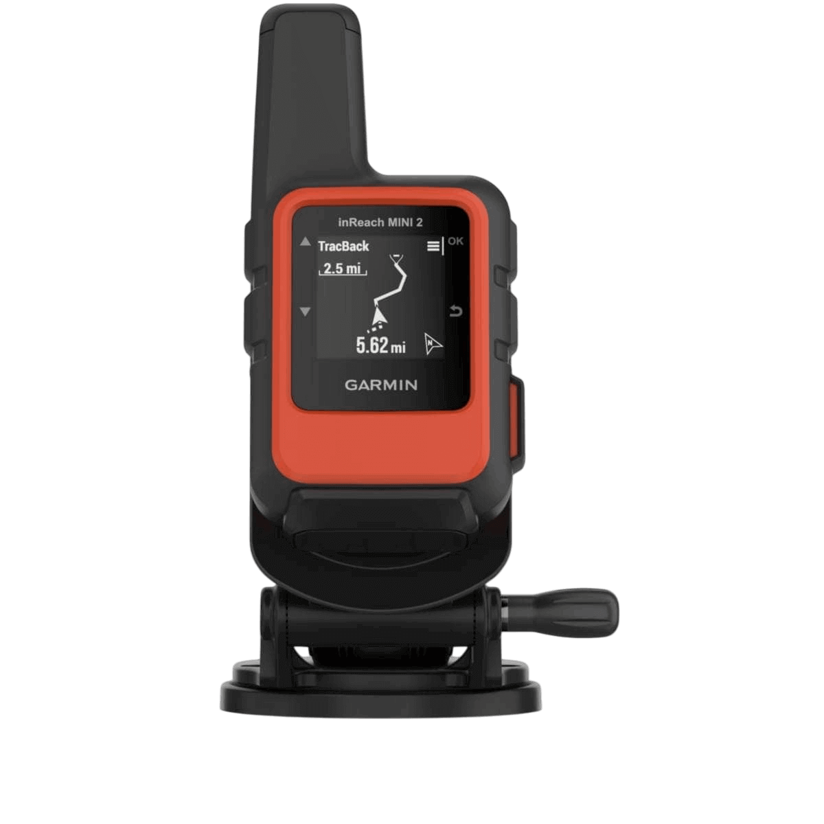 Pack Marine inReach Mini 2 avec support bateau