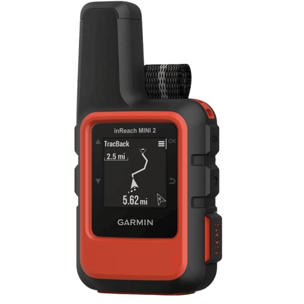 InReach Mini 2 - N°1 - comptoirnautique.com