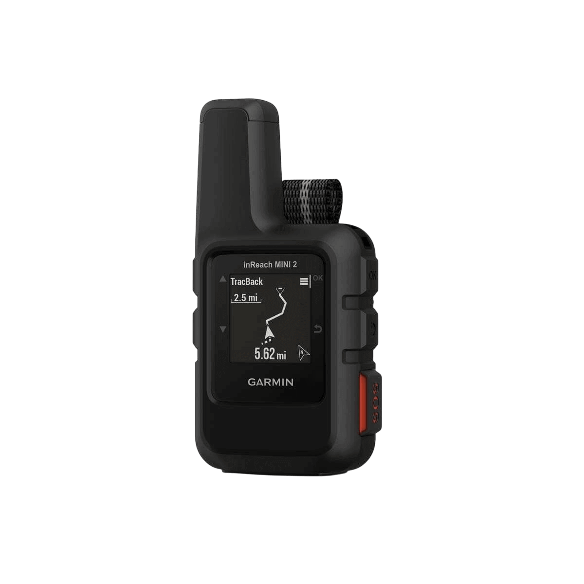 InReach Mini 2 Noir