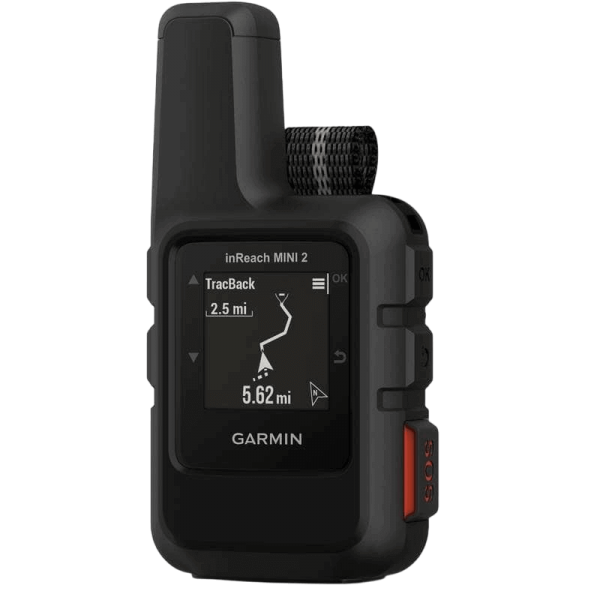 InReach Mini 2 Noir - N°14 - comptoirnautique.com