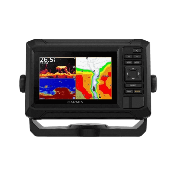 EchoMAP UHD2 52cv - N°2 - comptoirnautique.com