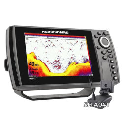 Ricevitore GPS Helix 7 G4N XD Humminbird