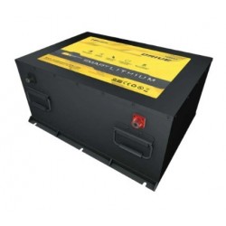 SMART LITHIUM DRIVE 48V...